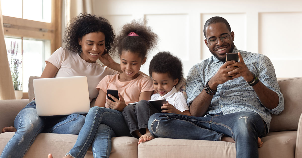 5G technology needs fiber to power your whole family’s mobile devices
