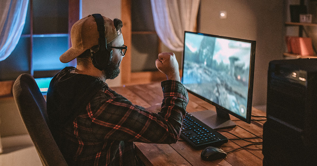 When it comes to the internet for gaming, fiber internet from CenturyLink can provide you with a fast and reliable experience.