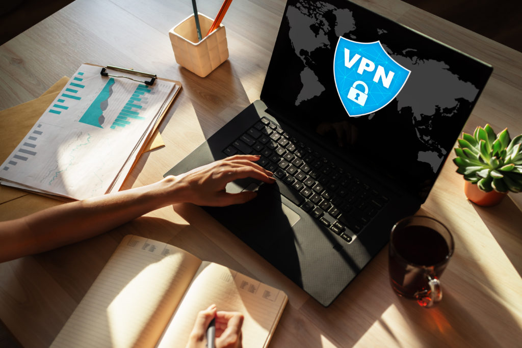 What is a VPN and do you need one for your small business?