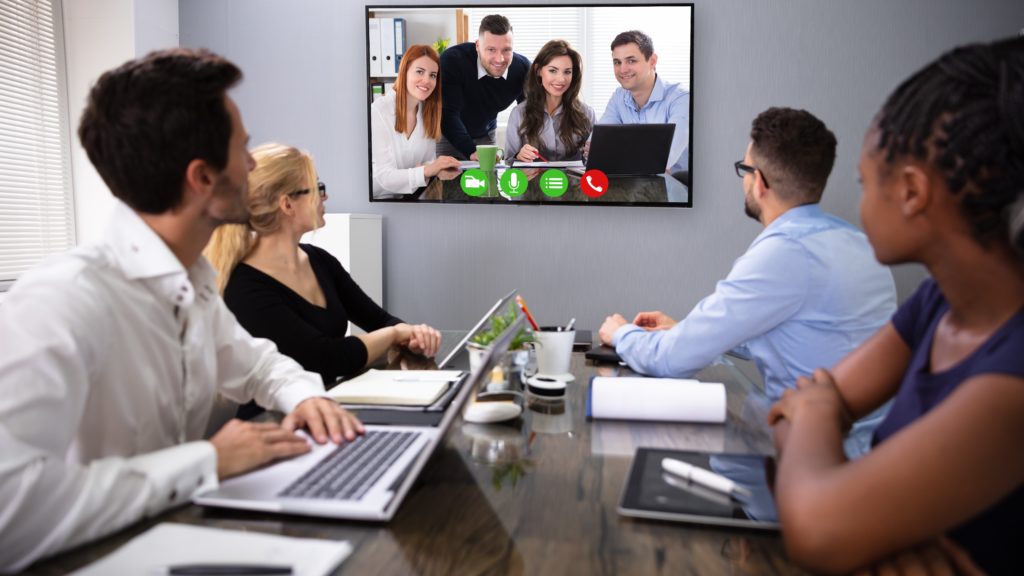 Prevent meeting bombing by learning how to keep your video conference secure. 