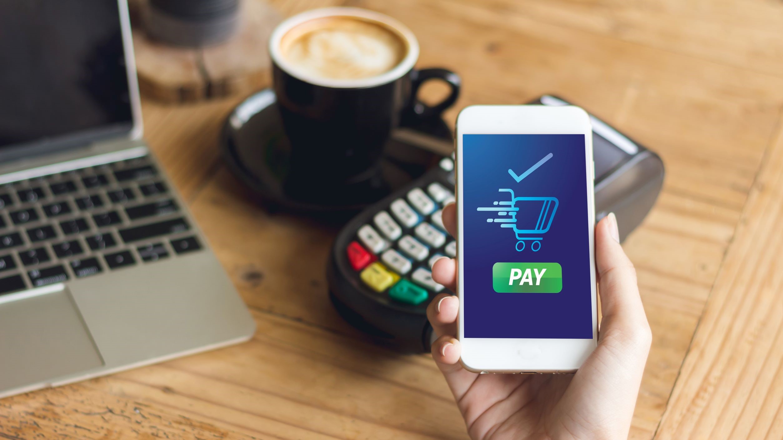 Understanding P2P payments for business owners