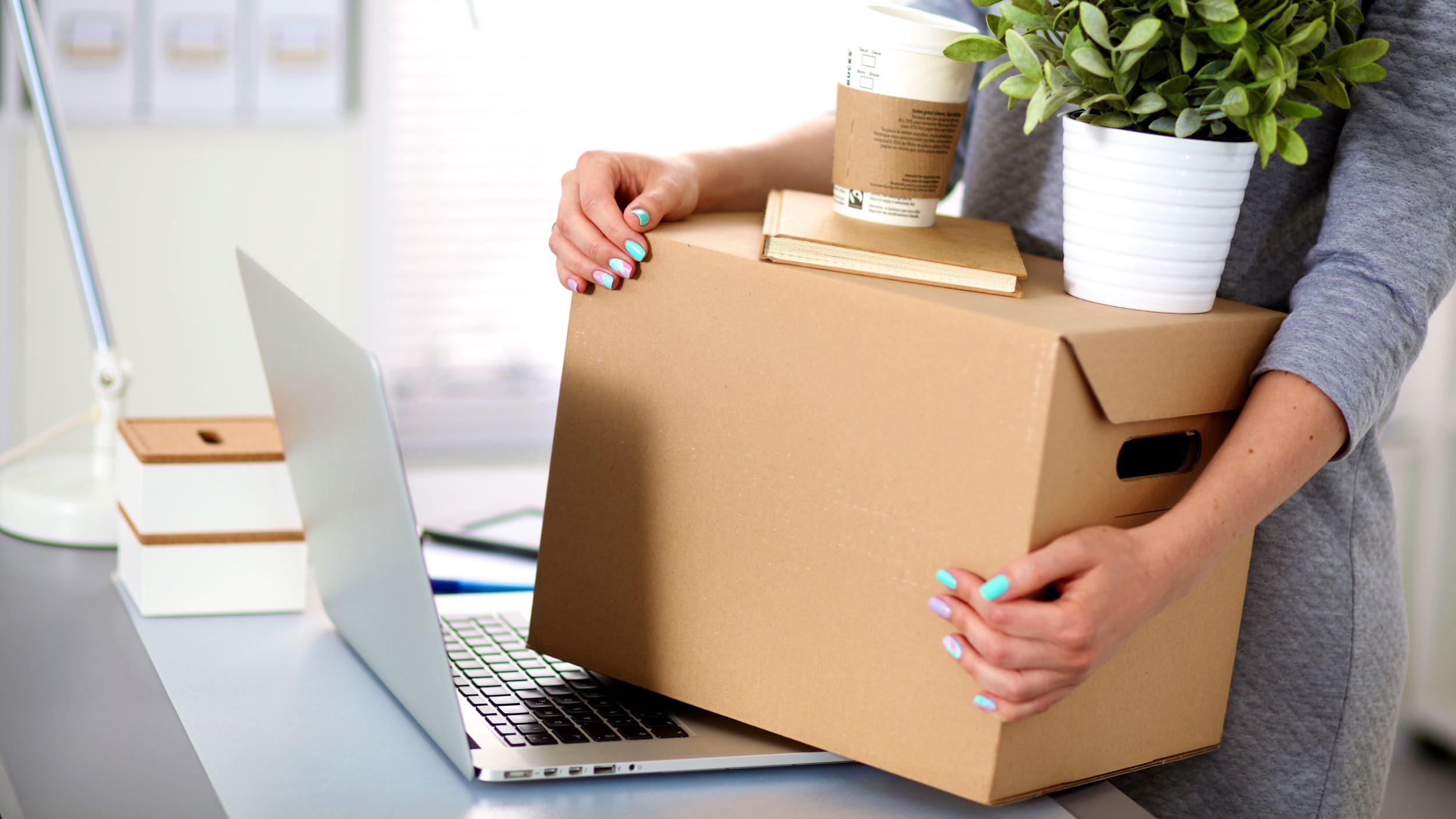 Your guide to a small business office move