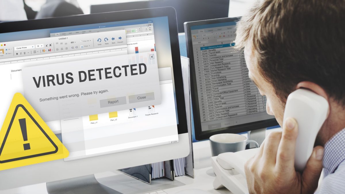 How to spot and treat scareware attacks CenturyLink