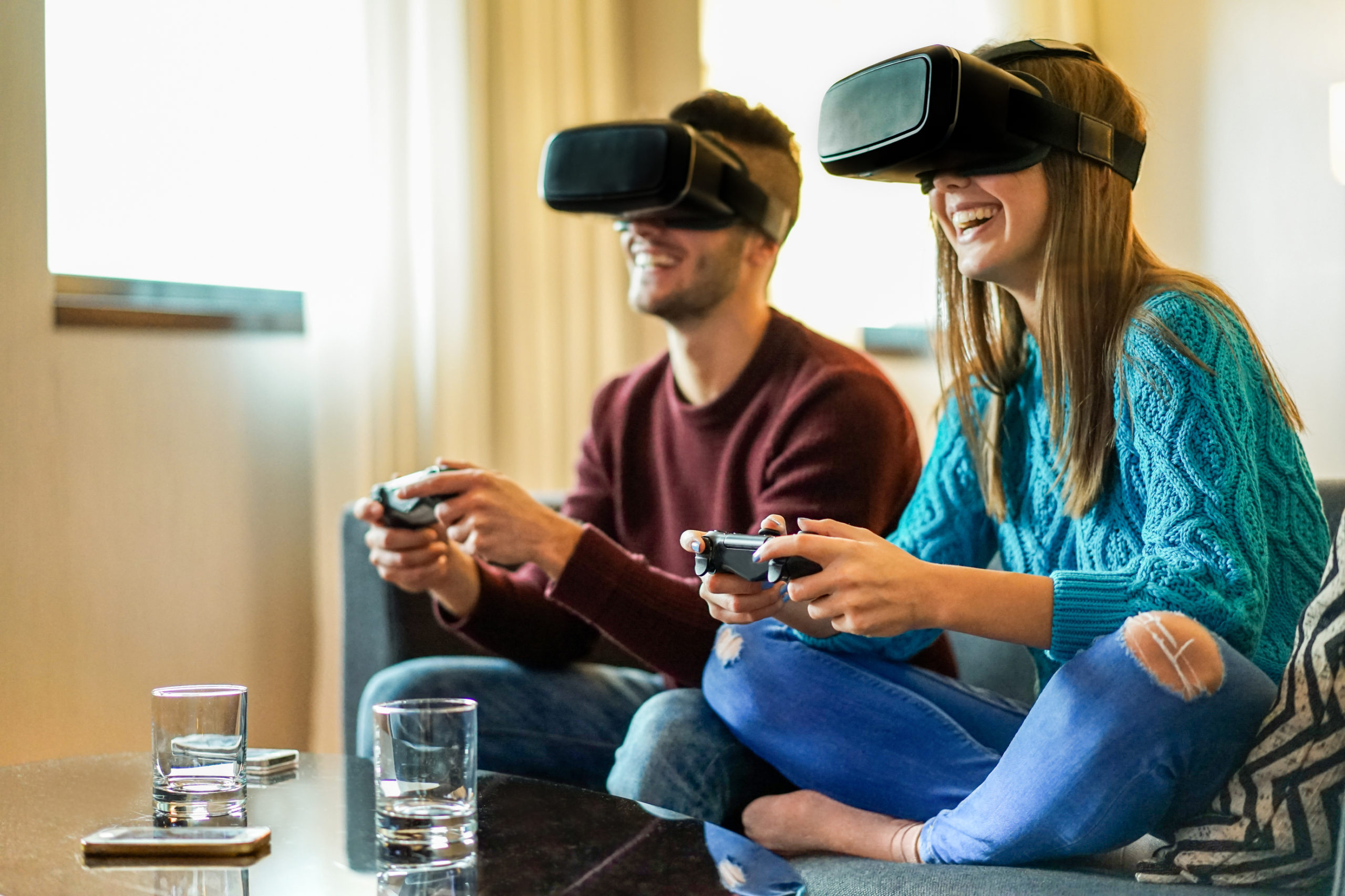 Gaming 2022: gaming trends to watch this year