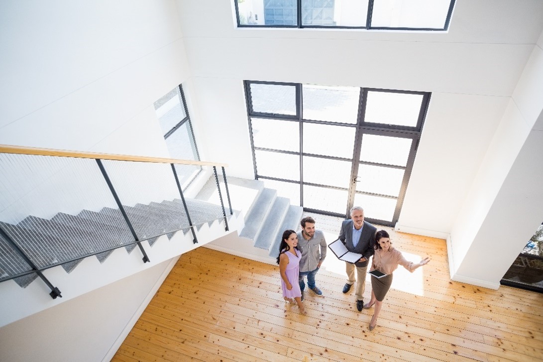 Is now the right time for your small business to buy real estate?