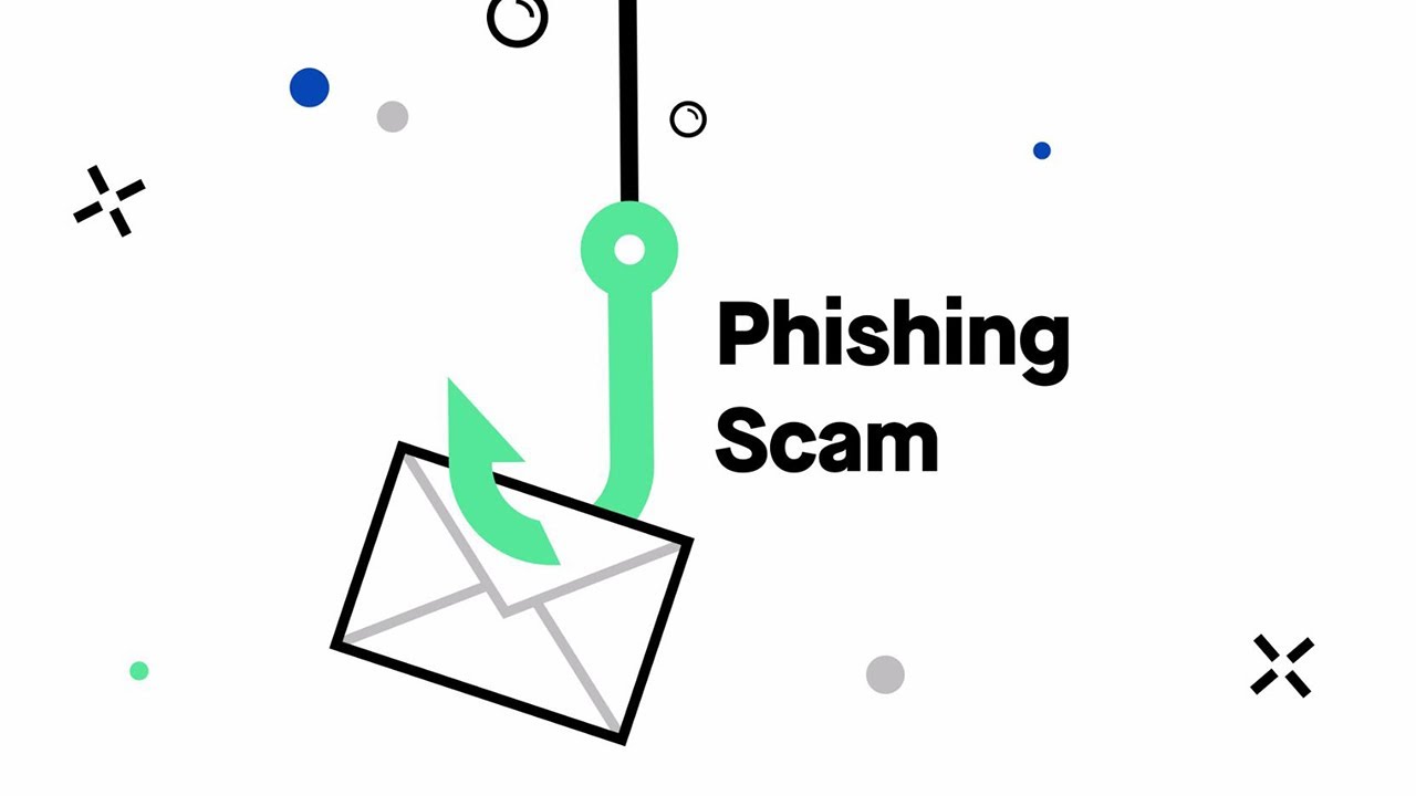 How to spot a phishing scam and what to do if you’re a victim