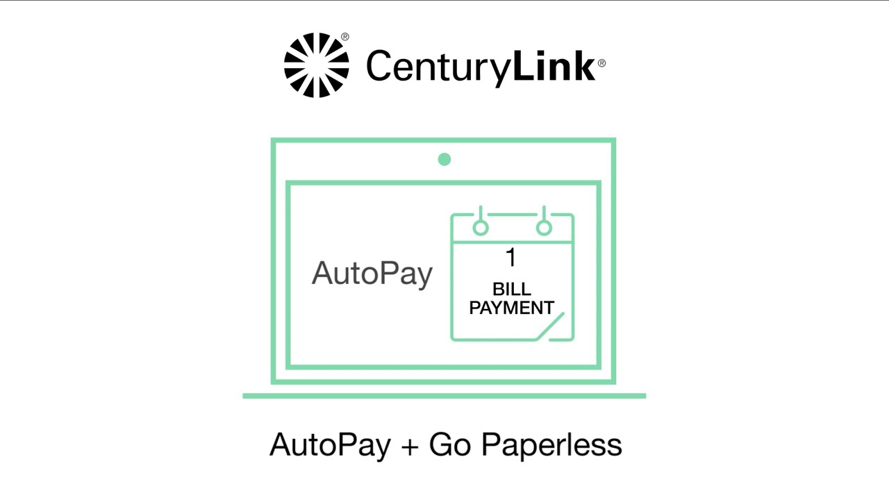 AutoPay is a secure, easy, and convenient way to pay your bill