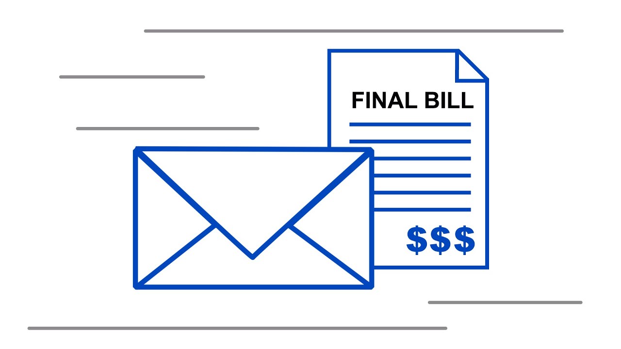 What to expect in your CenturyLink final bill