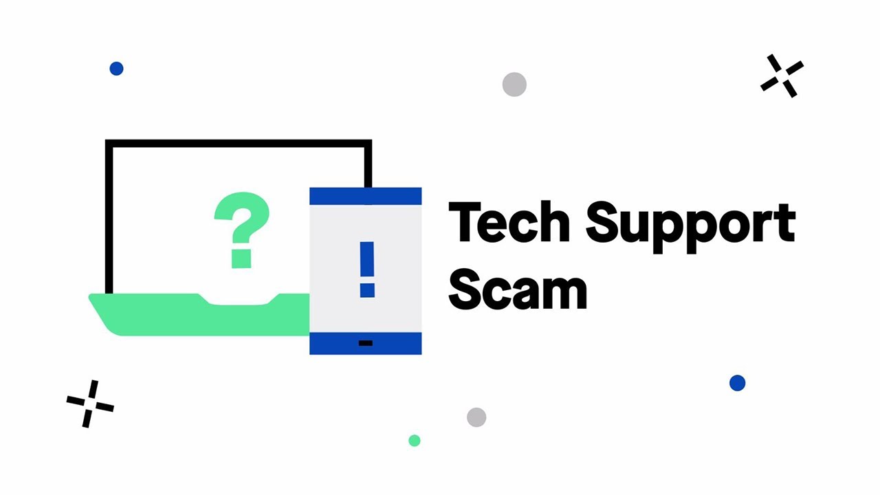 What to do if you’re a victim of a tech support scam