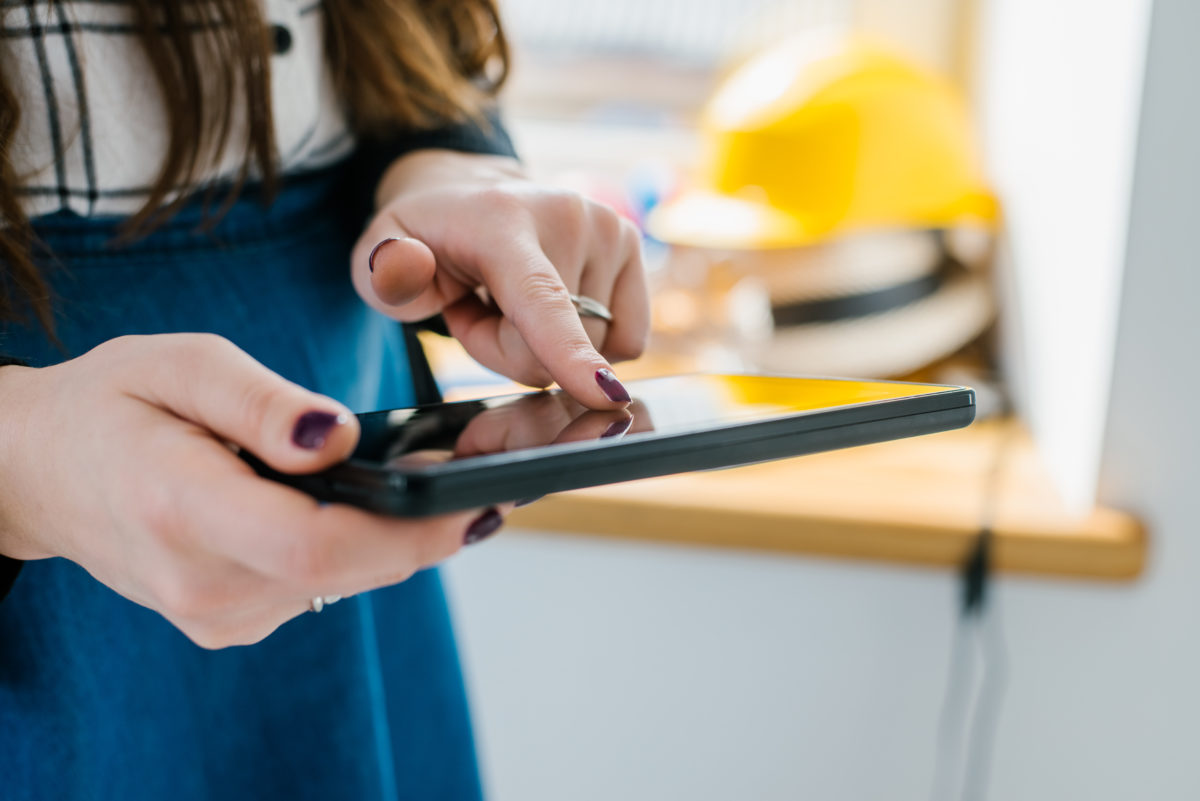 How Do Touchscreens Work? CenturyLink