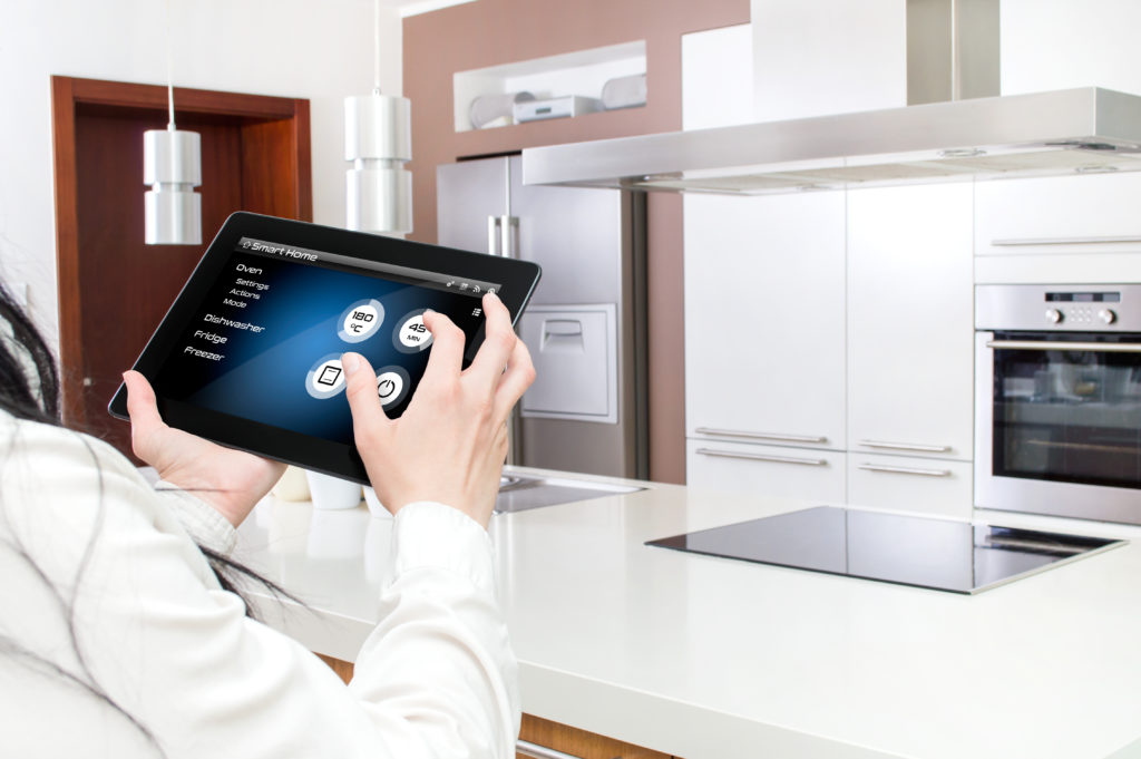 Learn how to create the ultimate smart kitchen