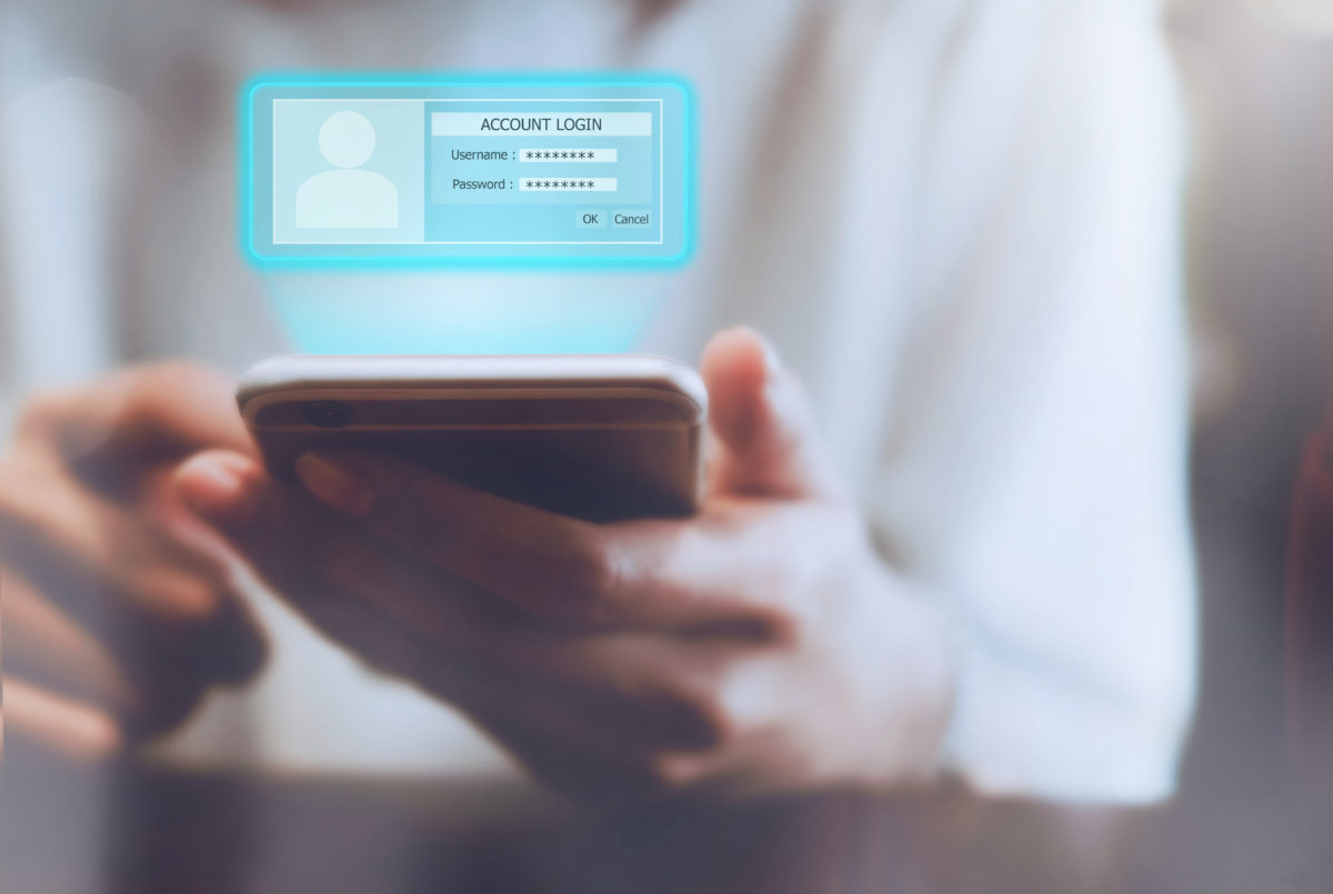 Use Password Managers for Secure Account Access CenturyLink