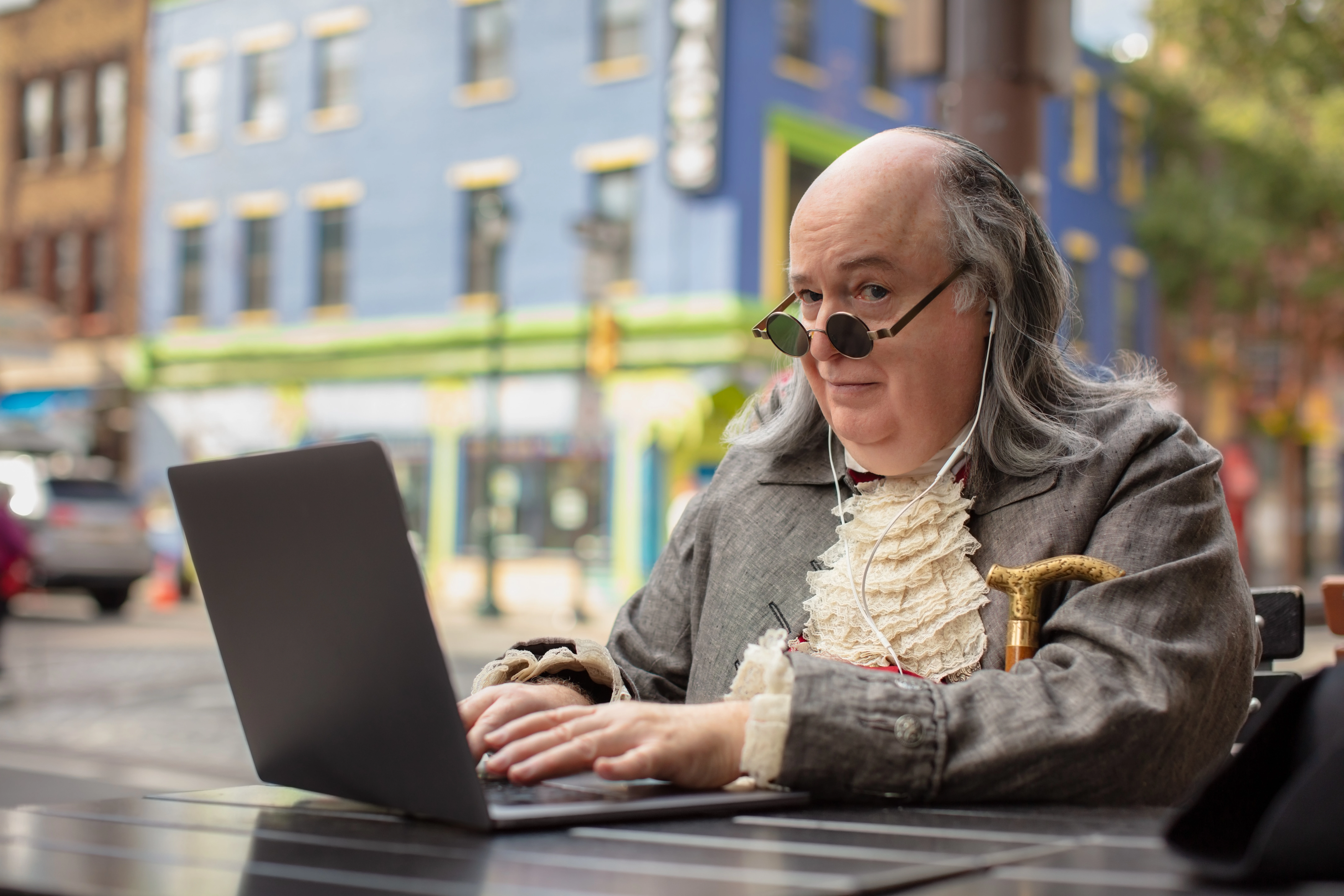 Deepfakes digital impersonation