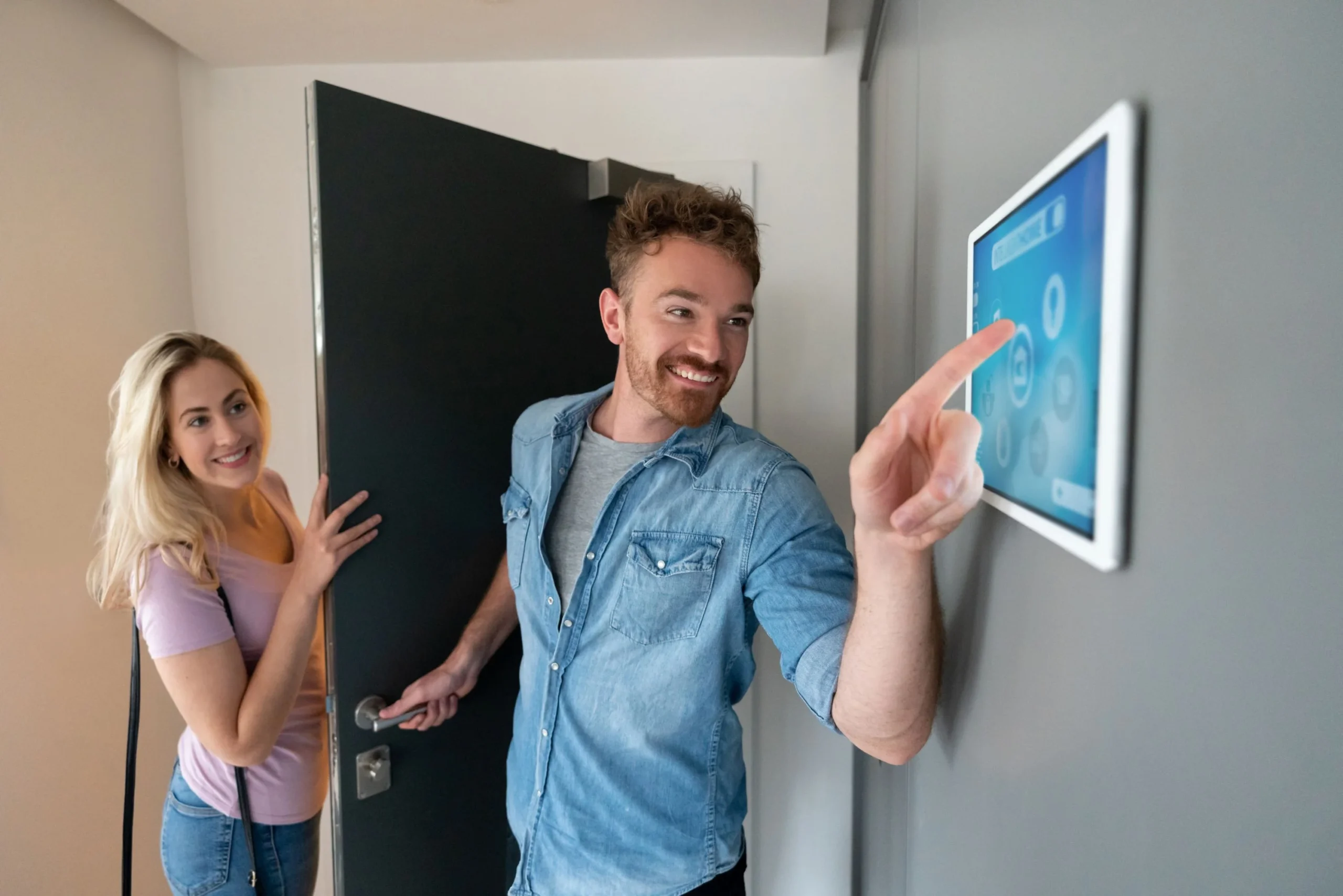 Power your smart home with reliable internet service